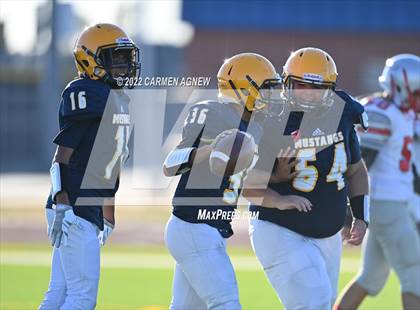 Thumbnail 1 in Cypress Ranch vs Cypress Lakes (B teams) photogallery.