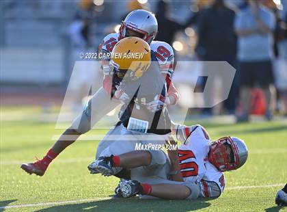Thumbnail 3 in Cypress Ranch vs Cypress Lakes (B teams) photogallery.