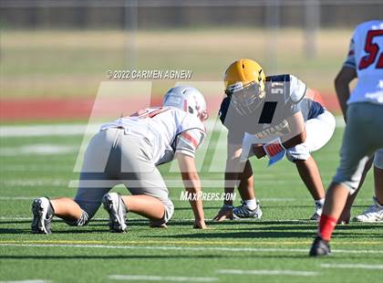 Thumbnail 1 in Cypress Ranch vs Cypress Lakes (B teams) photogallery.