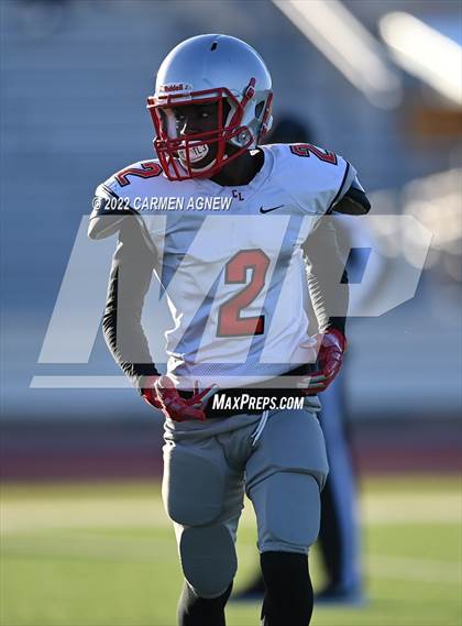 Thumbnail 2 in Cypress Ranch vs Cypress Lakes (B teams) photogallery.