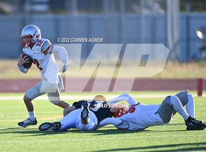 Thumbnail 3 in Cypress Ranch vs Cypress Lakes (B teams) photogallery.