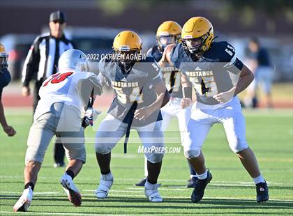 Thumbnail 3 in Cypress Ranch vs Cypress Lakes (B teams) photogallery.