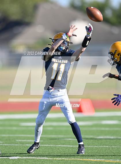 Thumbnail 1 in Cypress Ranch vs Cypress Lakes (B teams) photogallery.