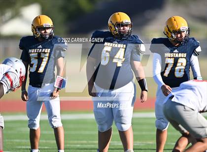 Thumbnail 1 in Cypress Ranch vs Cypress Lakes (B teams) photogallery.