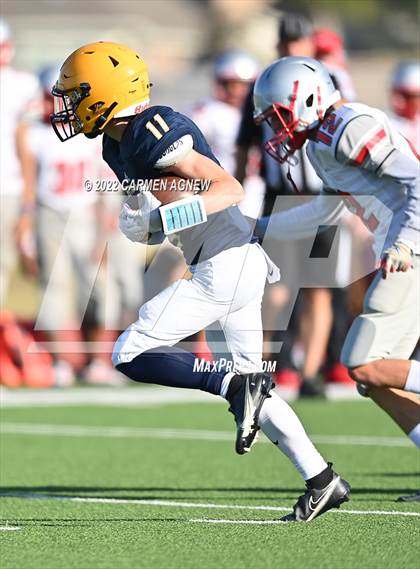 Thumbnail 2 in Cypress Ranch vs Cypress Lakes (B teams) photogallery.