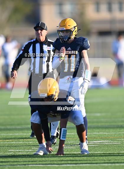 Thumbnail 1 in Cypress Ranch vs Cypress Lakes (B teams) photogallery.