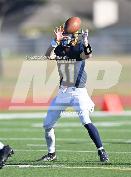 Thumbnail 3 in Cypress Ranch vs Cypress Lakes (B teams) photogallery.