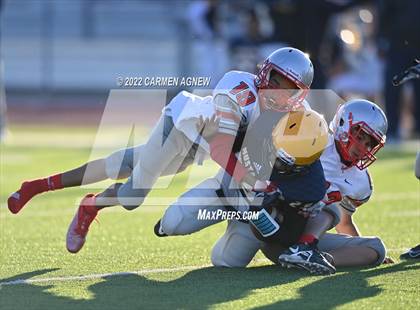 Thumbnail 1 in Cypress Ranch vs Cypress Lakes (B teams) photogallery.