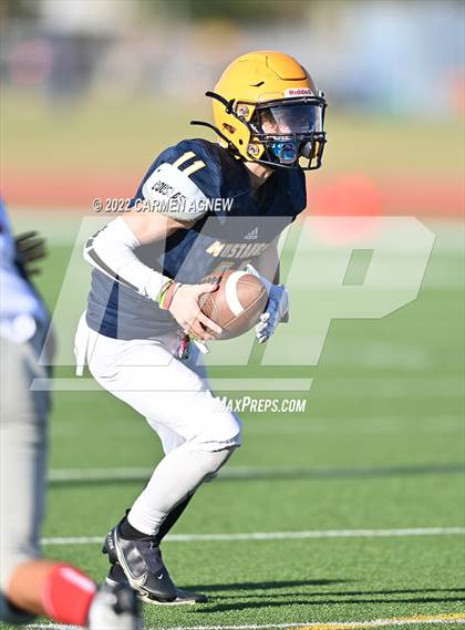 Thumbnail 2 in Cypress Ranch vs Cypress Lakes (B teams) photogallery.