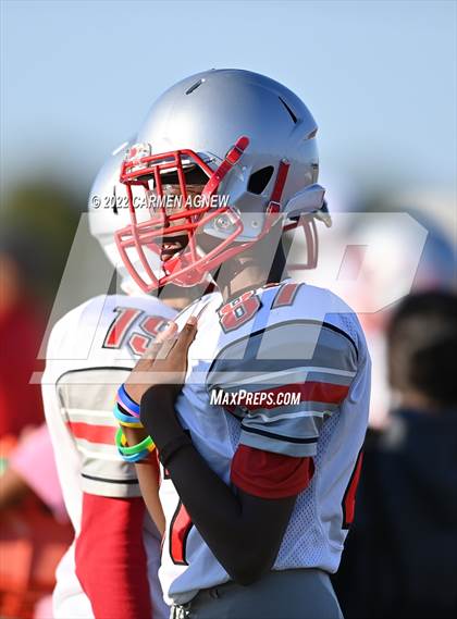 Thumbnail 1 in Cypress Ranch vs Cypress Lakes (B teams) photogallery.