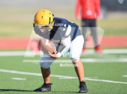 Thumbnail 1 in Cypress Ranch vs Cypress Lakes (B teams) photogallery.