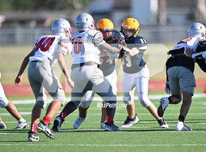 Thumbnail 3 in Cypress Ranch vs Cypress Lakes (B teams) photogallery.