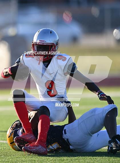 Thumbnail 2 in Cypress Ranch vs Cypress Lakes (B teams) photogallery.