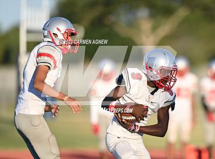 Thumbnail 1 in Cypress Ranch vs Cypress Lakes (B teams) photogallery.