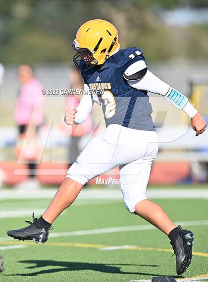 Thumbnail 3 in Cypress Ranch vs Cypress Lakes (B teams) photogallery.