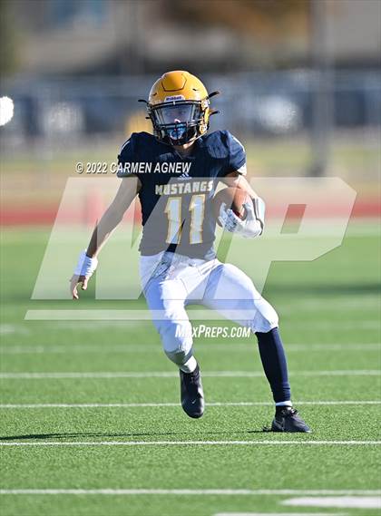 Thumbnail 1 in Cypress Ranch vs Cypress Lakes (B teams) photogallery.