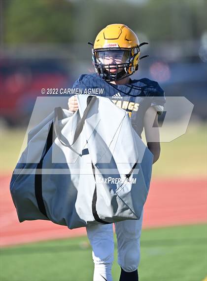 Thumbnail 2 in Cypress Ranch vs Cypress Lakes (B teams) photogallery.