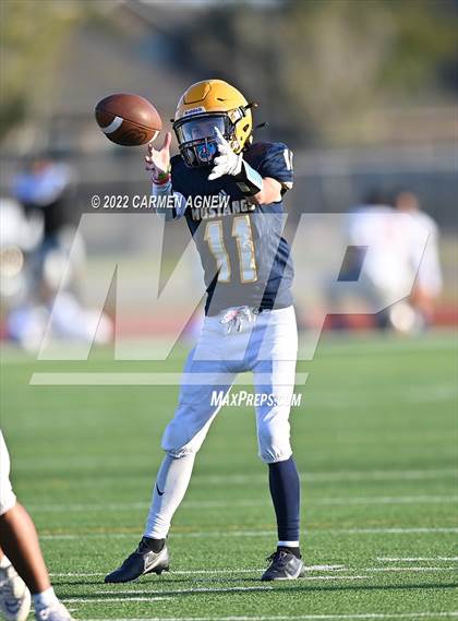 Thumbnail 2 in Cypress Ranch vs Cypress Lakes (B teams) photogallery.