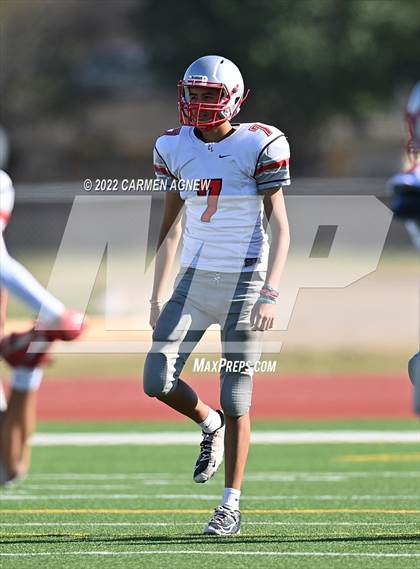 Thumbnail 1 in Cypress Ranch vs Cypress Lakes (B teams) photogallery.