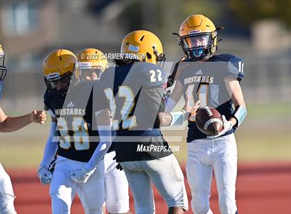 Thumbnail 2 in Cypress Ranch vs Cypress Lakes (B teams) photogallery.