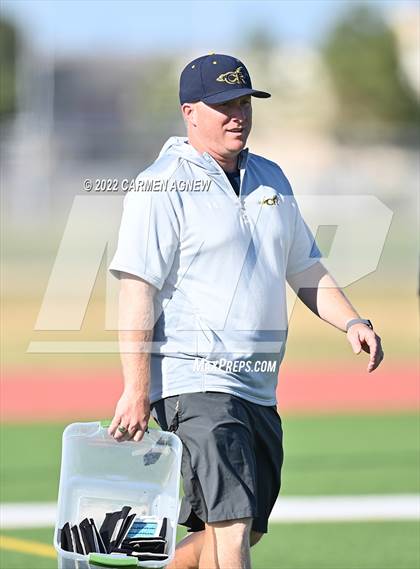 Thumbnail 1 in Cypress Ranch vs Cypress Lakes (B teams) photogallery.