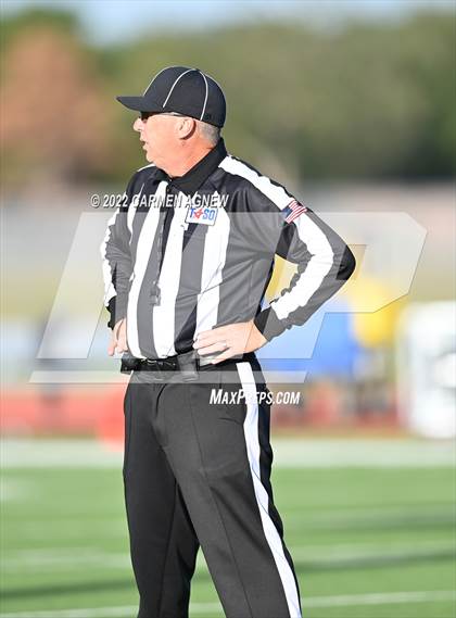 Thumbnail 3 in Cypress Ranch vs Cypress Lakes (B teams) photogallery.