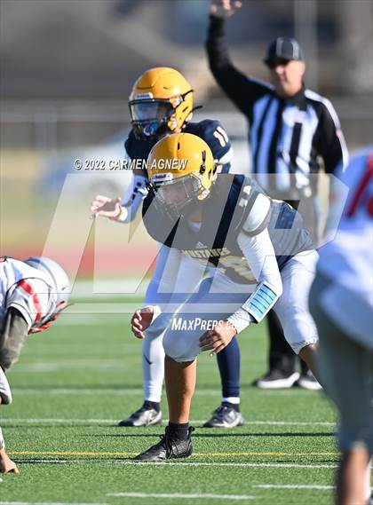 Thumbnail 3 in Cypress Ranch vs Cypress Lakes (B teams) photogallery.