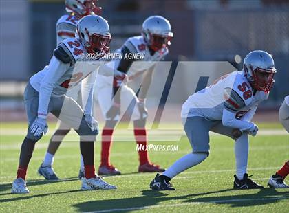 Thumbnail 2 in Cypress Ranch vs Cypress Lakes (B teams) photogallery.