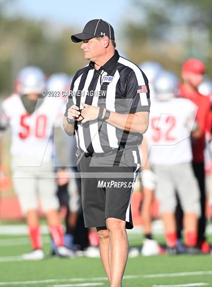 Thumbnail 2 in Cypress Ranch vs Cypress Lakes (B teams) photogallery.