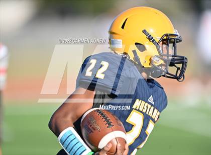 Thumbnail 1 in Cypress Ranch vs Cypress Lakes (B teams) photogallery.