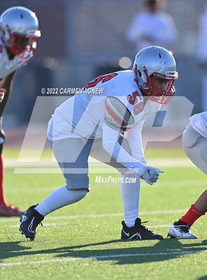 Thumbnail 3 in Cypress Ranch vs Cypress Lakes (B teams) photogallery.