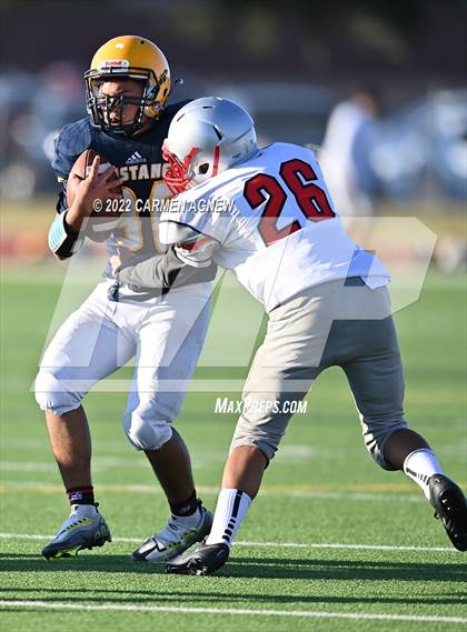 Thumbnail 1 in Cypress Ranch vs Cypress Lakes (B teams) photogallery.
