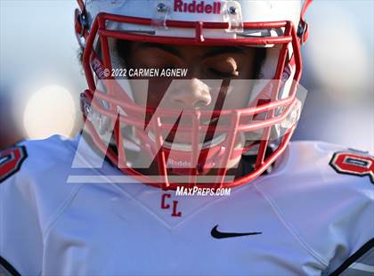 Thumbnail 2 in Cypress Ranch vs Cypress Lakes (B teams) photogallery.