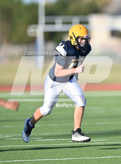 Thumbnail 2 in Cypress Ranch vs Cypress Lakes (B teams) photogallery.