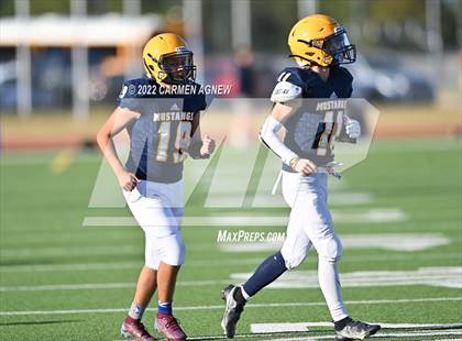 Thumbnail 2 in Cypress Ranch vs Cypress Lakes (B teams) photogallery.