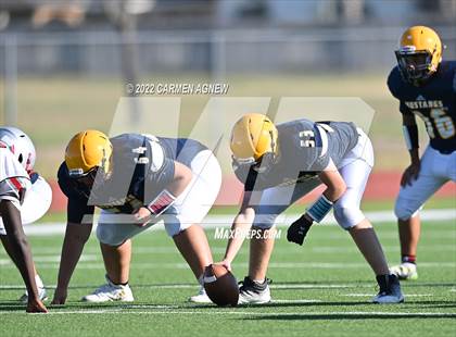 Thumbnail 2 in Cypress Ranch vs Cypress Lakes (B teams) photogallery.