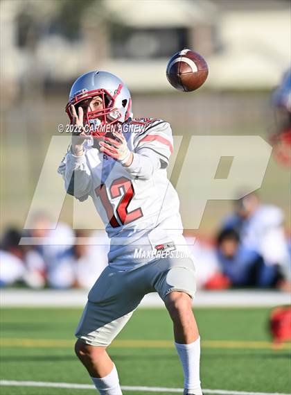 Thumbnail 2 in Cypress Ranch vs Cypress Lakes (B teams) photogallery.