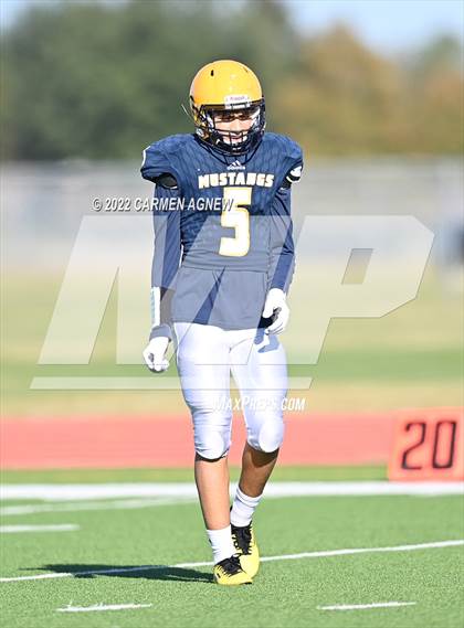 Thumbnail 3 in Cypress Ranch vs Cypress Lakes (B teams) photogallery.
