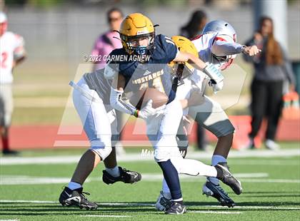 Thumbnail 1 in Cypress Ranch vs Cypress Lakes (B teams) photogallery.
