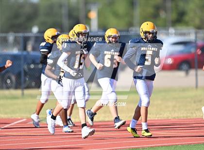 Thumbnail 1 in Cypress Ranch vs Cypress Lakes (B teams) photogallery.