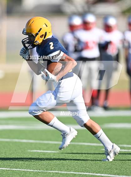 Thumbnail 1 in Cypress Ranch vs Cypress Lakes (B teams) photogallery.