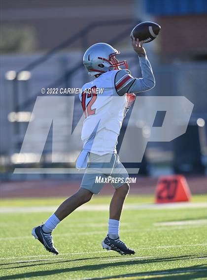 Thumbnail 1 in Cypress Ranch vs Cypress Lakes (B teams) photogallery.