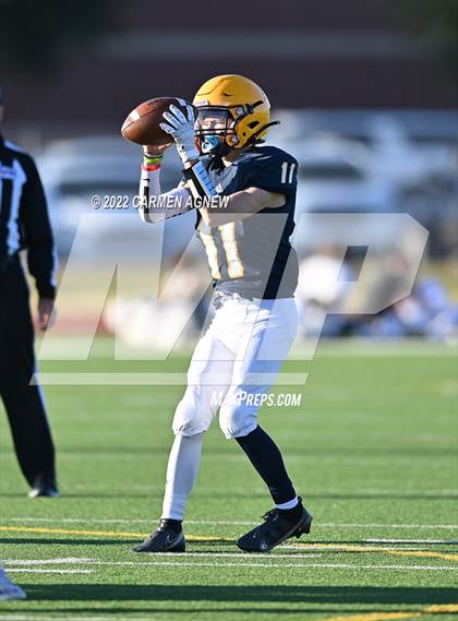 Thumbnail 1 in Cypress Ranch vs Cypress Lakes (B teams) photogallery.