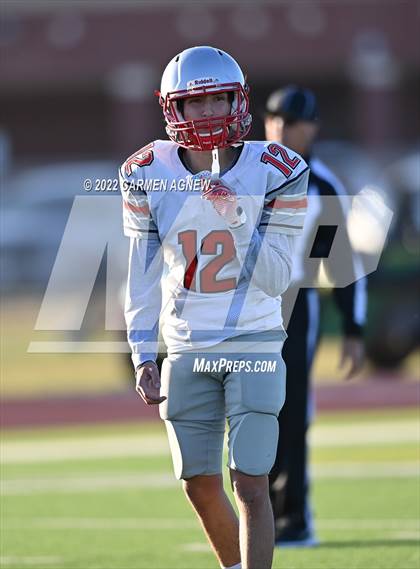 Thumbnail 3 in Cypress Ranch vs Cypress Lakes (B teams) photogallery.