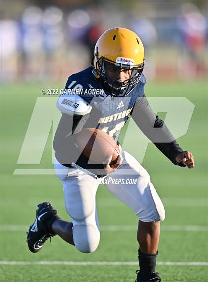 Thumbnail 2 in Cypress Ranch vs Cypress Lakes (B teams) photogallery.
