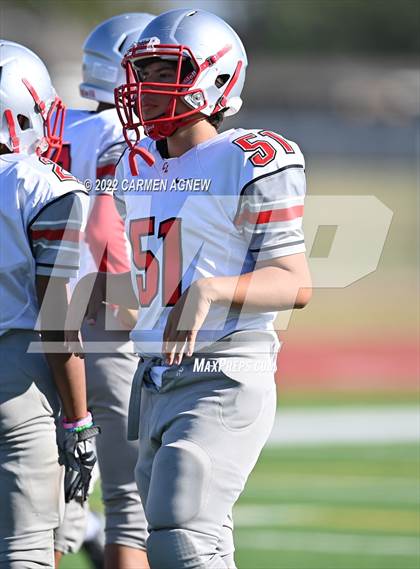 Thumbnail 3 in Cypress Ranch vs Cypress Lakes (B teams) photogallery.
