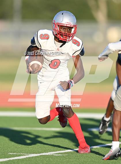 Thumbnail 1 in Cypress Ranch vs Cypress Lakes (B teams) photogallery.