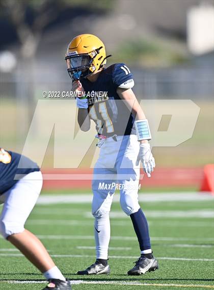 Thumbnail 2 in Cypress Ranch vs Cypress Lakes (B teams) photogallery.