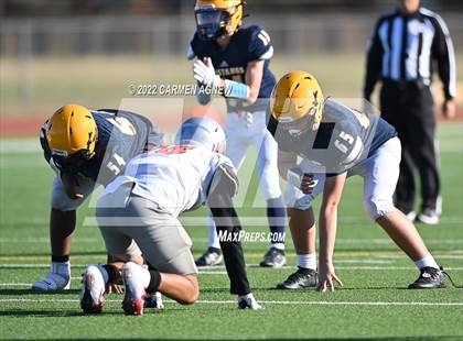 Thumbnail 2 in Cypress Ranch vs Cypress Lakes (B teams) photogallery.