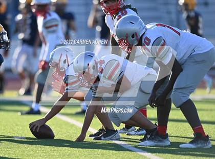 Thumbnail 1 in Cypress Ranch vs Cypress Lakes (B teams) photogallery.